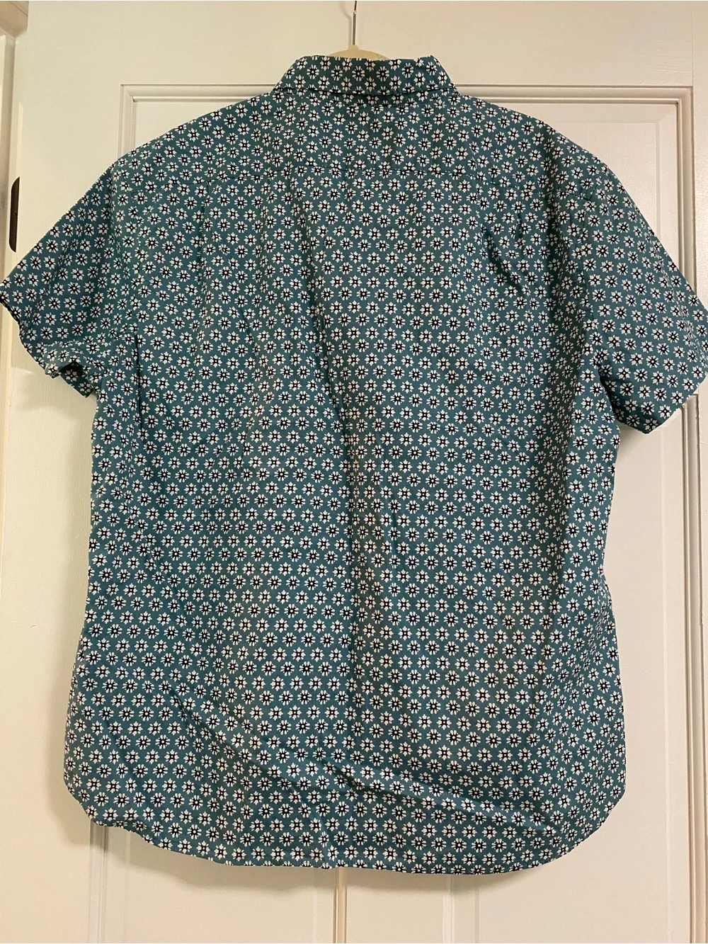 J. Crew crew short
